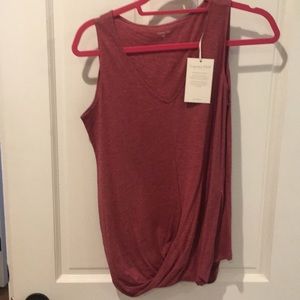 Garnet Hill never worn! Size small